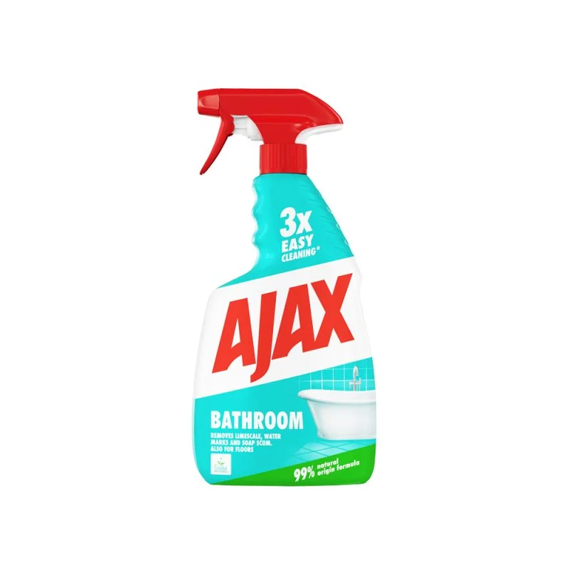 Ajax Bathroom 750 ml