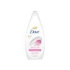 Duschgel Dove Petal Soft 720 ml