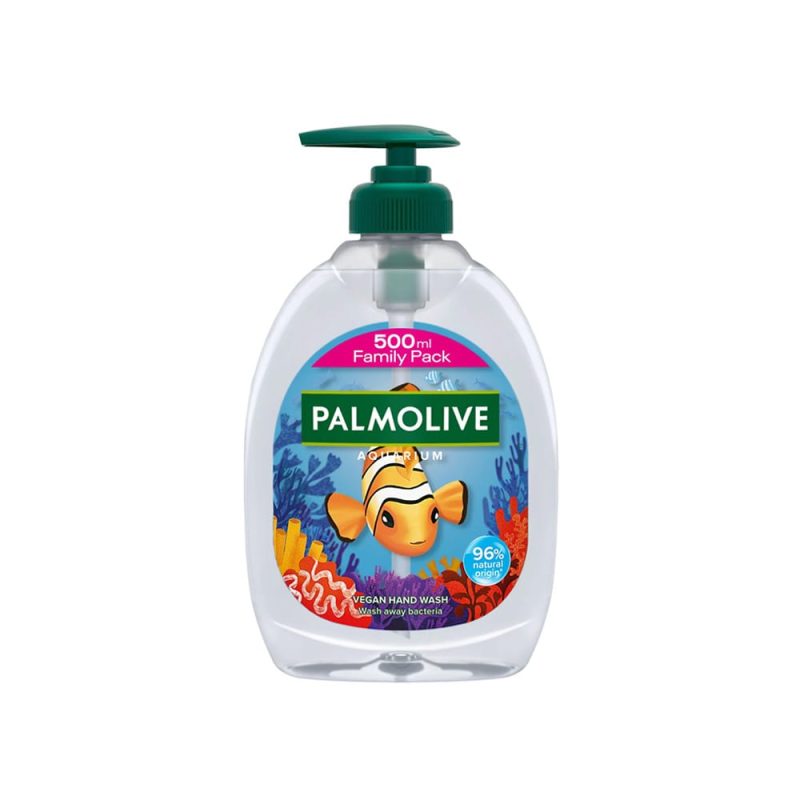 Palmolive Tvål Aquarium 500 ml