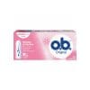 Tamponger o.b. Super 16 st