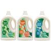 Washclean Sköljmedel Mix 6 x 2 liter