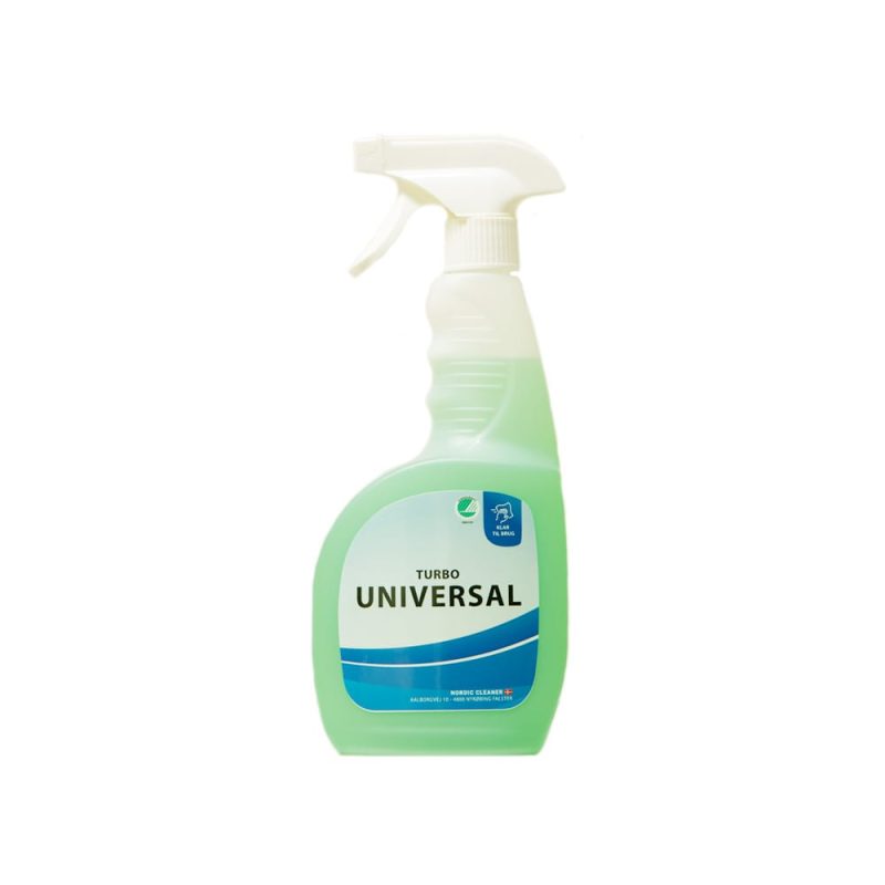 Turbo Universal 750 ml